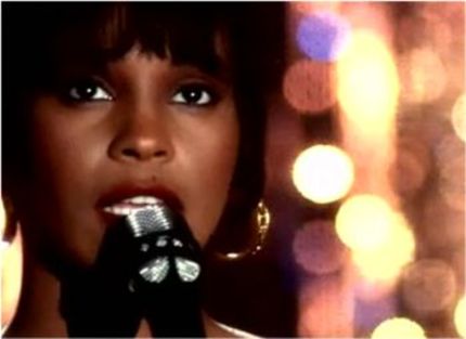 Music Legend And BODYGUARD Star Whitney Houston Has Passed Away At Age 48